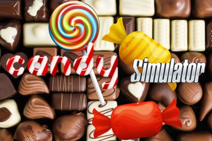 candy simulator [new candy]