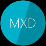 MXD Admin GUI Test Sunucusu