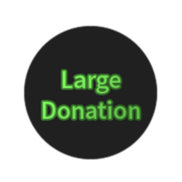 (Large Donation) The Husky Paws's