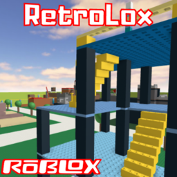 RetroLox: Nostalgia Part. I