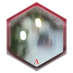 caption=Badge