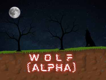 Wolf ( Alpha )