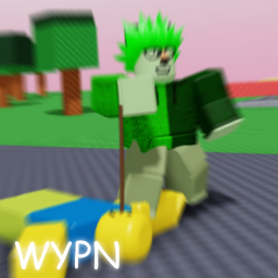 Walk your pet noob
