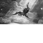 The Dark Fallen Angels