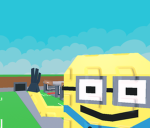 Steal a Minion Community