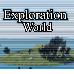 Exploration World {PREMIUM BENFIETS}