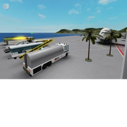 airport  icon