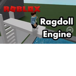 Ragdoll but theres ADMIN