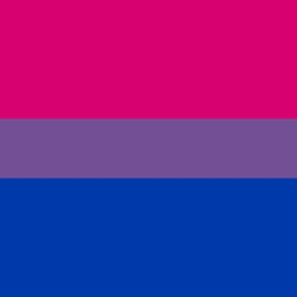 Bisexual Pride Roblox Group! Roblox group icon