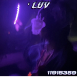 ‘ luv