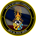 [ RTA ] Royal Security Command (Fat)