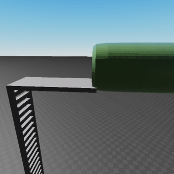 Testing external modelling