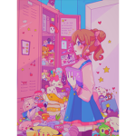 ~Frogs clothes~