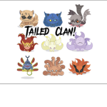 The Tailed clan
