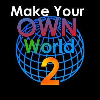 Erstelle deine eigene Welt 2! | Country-Rollenspiel