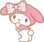 Cinnamoroll_besties