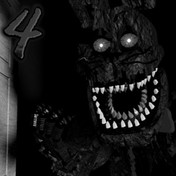 FNaF 4 RP: The Child's Nightmares