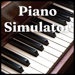 Piano Simulator