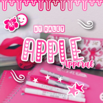 - Apple Apperal