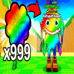 ⭐ FREE Ketupat Kepat ⭐ KALB X999