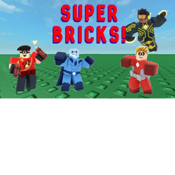 Super Bricks!! (brickbattle) (READ DESC)