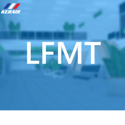 France, Montpellier–Méditerranée Airport