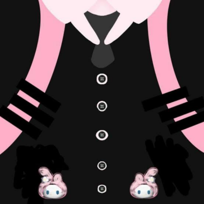 Hello kitty🧁✨ Roblox decal