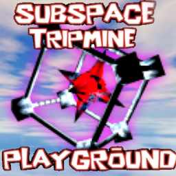 Subspace Tripmine Playground