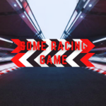 Some Racing Game