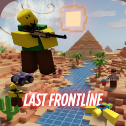 Last Frontline [UPDATE!]