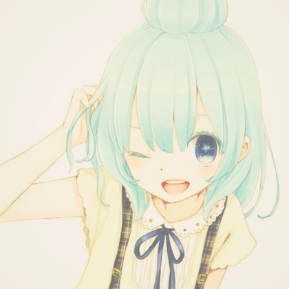 Anime Girl Roblox decal