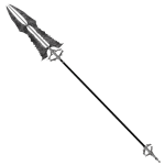 Folded Karthers Slayer