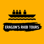 Eragon's Rhib Tours, Portsmouth