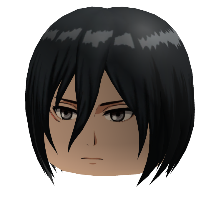 Mikasa