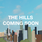 The Hills. | Official Group