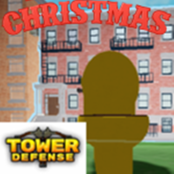Tower defense UTD