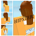 ♔ HIPSTER! Magazine ♔