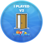 I Played V2!