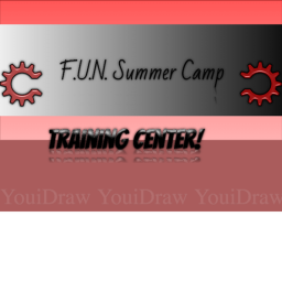 F.U.N. Summer Camp TRAINING Center.