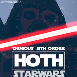[ARENA!] Sith Temple on Hoth [V2.1A]