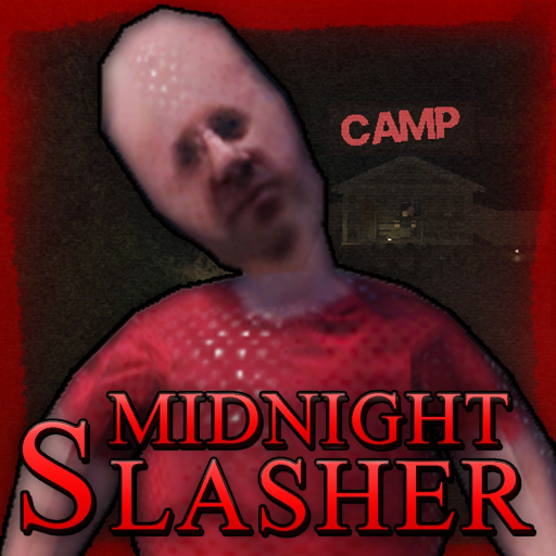 Midnight Slasher [HORROR]