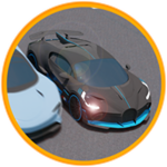 Highway Race driver!