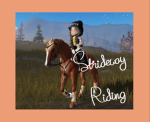 Strideway Riding and Lessons