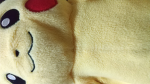 ピカチュウの部屋
