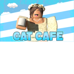 Cat Cafe !