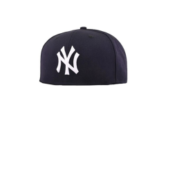 Yankee with no brim party