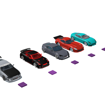🔥 Sport Cars Spawner Auto Spawning