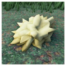 Wait for the Spiky Fruit to Grow  icon