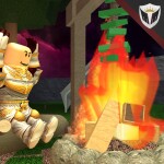 ⛺ Summer Camp Tycoon 🔦