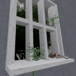 "Those Who Survived" Role-Play Community